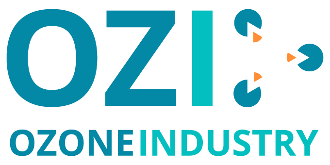Logo OZI